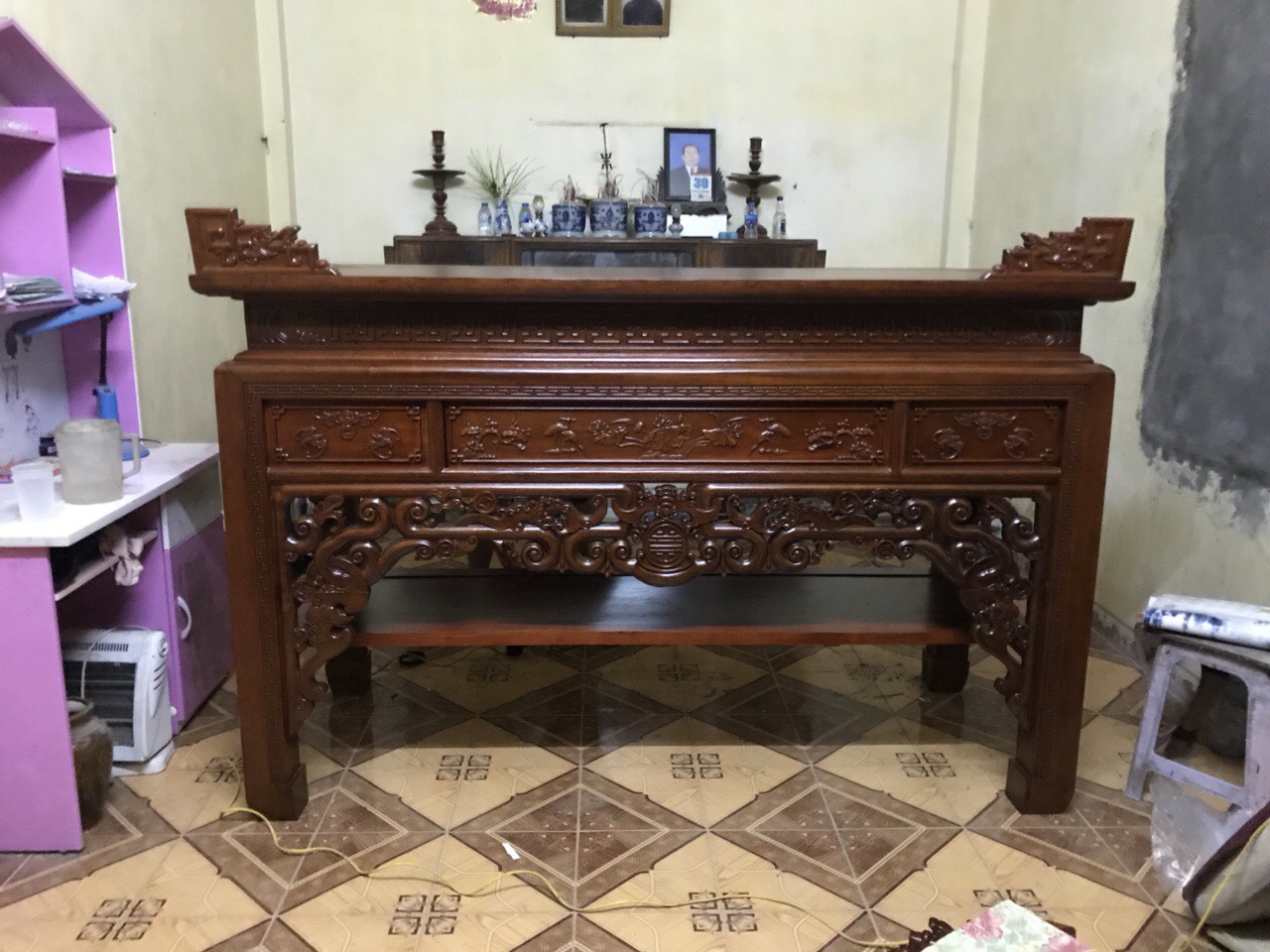 Án Giang